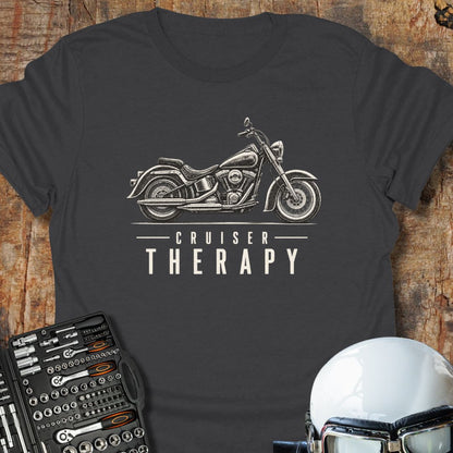 Cruiser Therapy T-Shirt