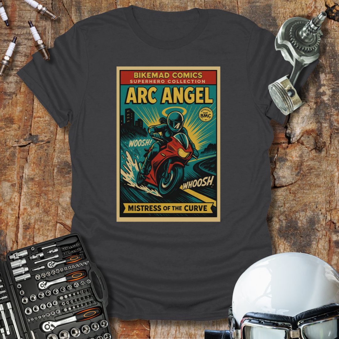 Arc Angel T-Shirt