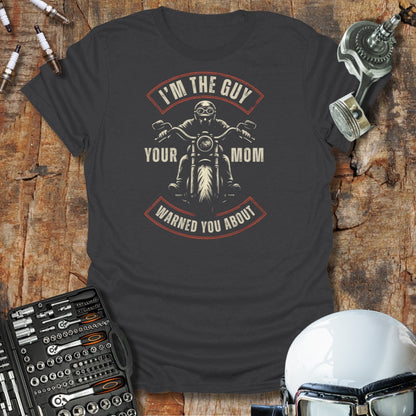 I'm The Guy T-Shirt