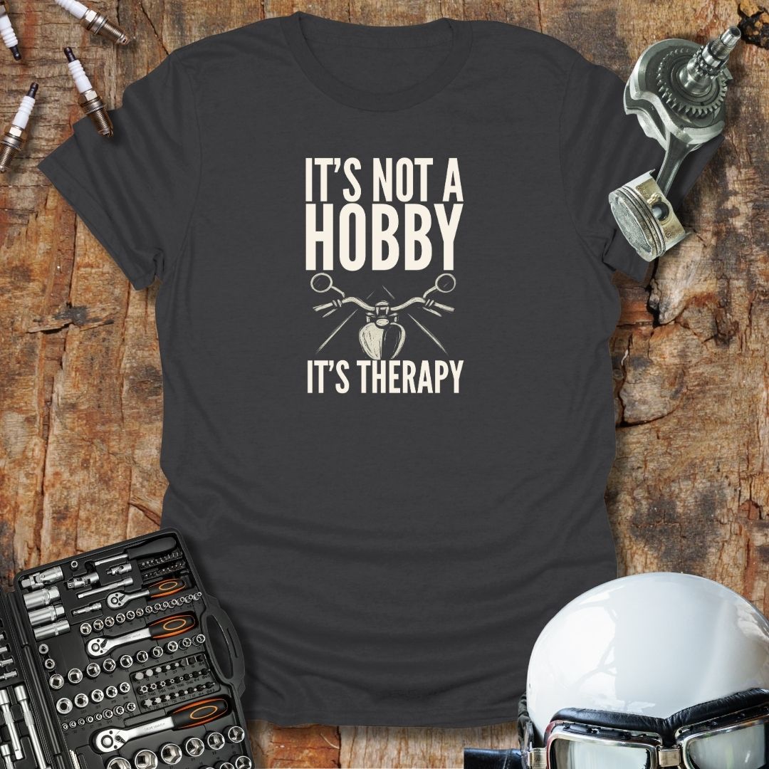 Hobby T-Shirt
