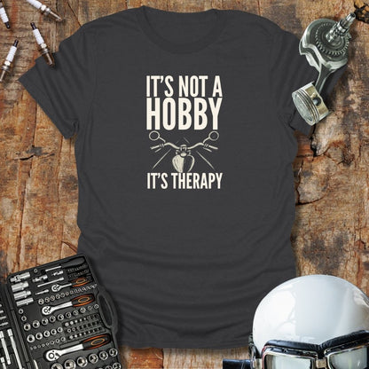 Hobby T-Shirt