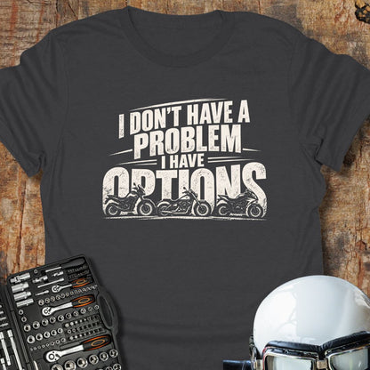 Options T-Shirt