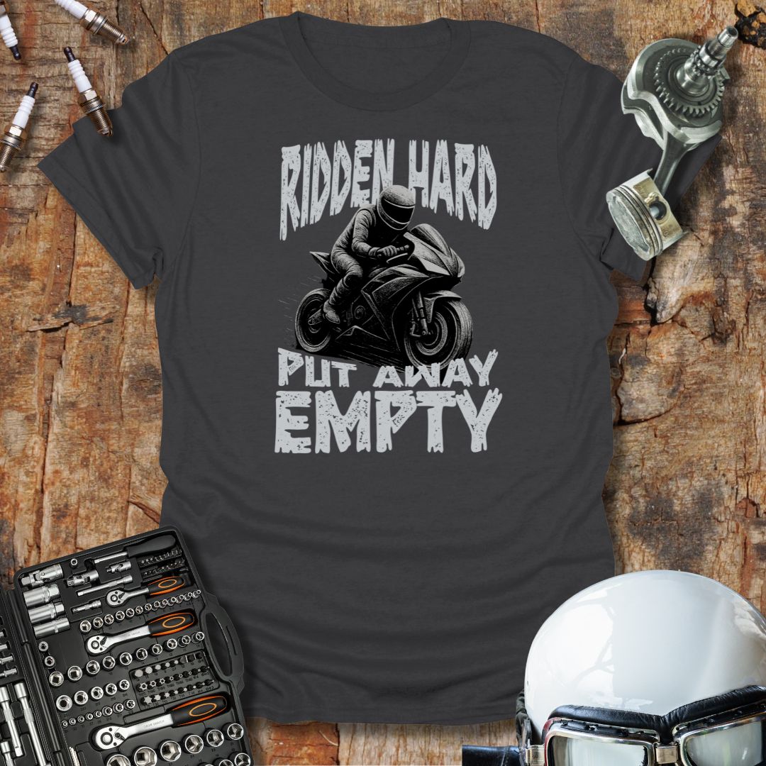 Empty T-Shirt