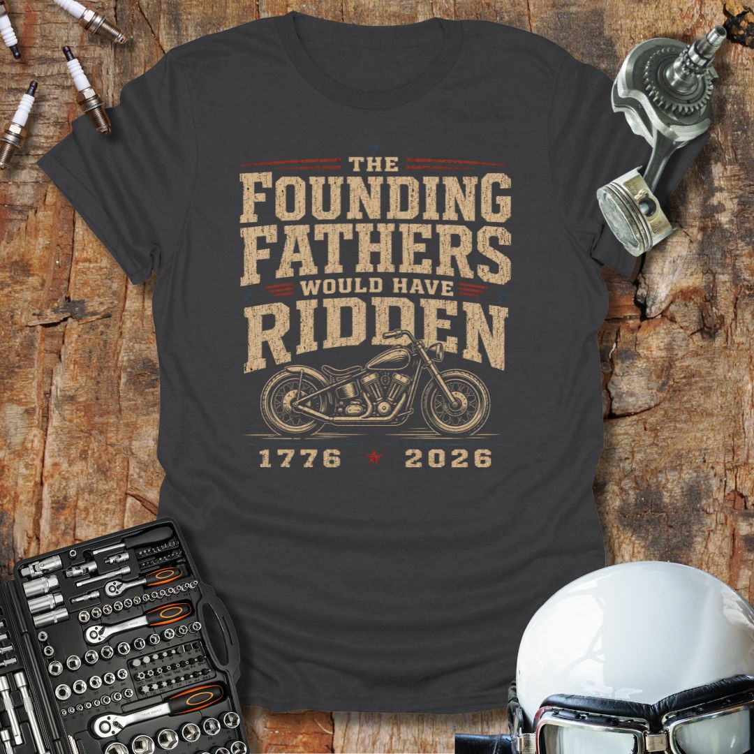 Founding Fathers T-Shirt
