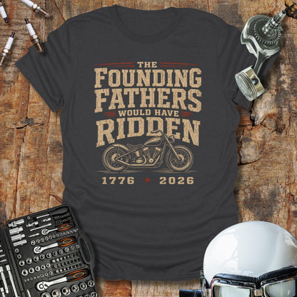 Founding Fathers T-Shirt