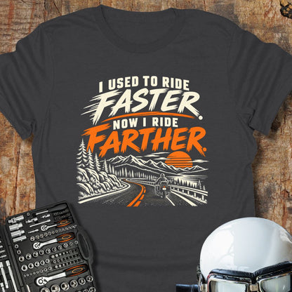 Farther T-Shirt