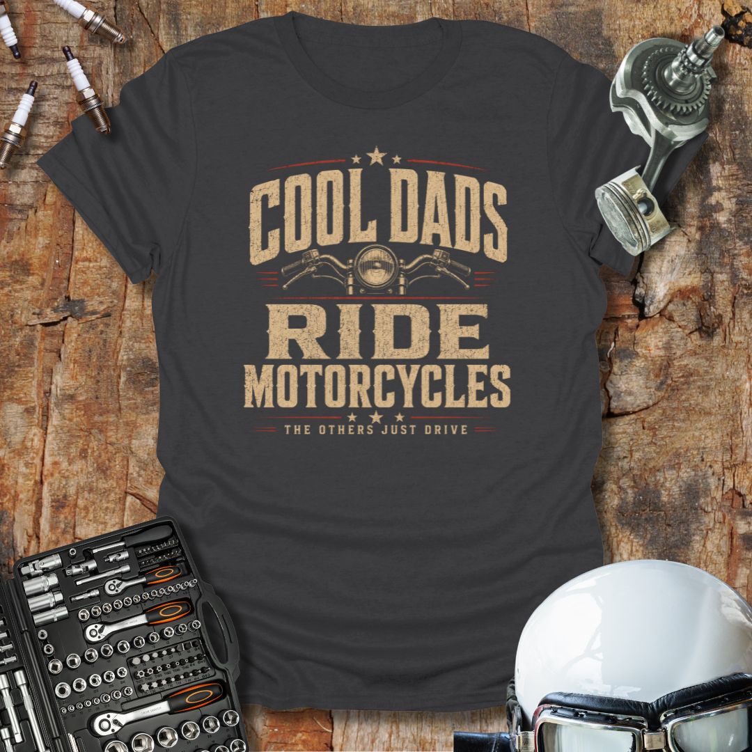 The Others Just Drive T-Shirt