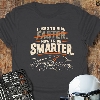 Smarter T-Shirt
