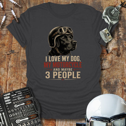 3 People Lab T-Shirt