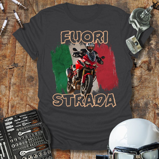 Fuori Strada T-Shirt
