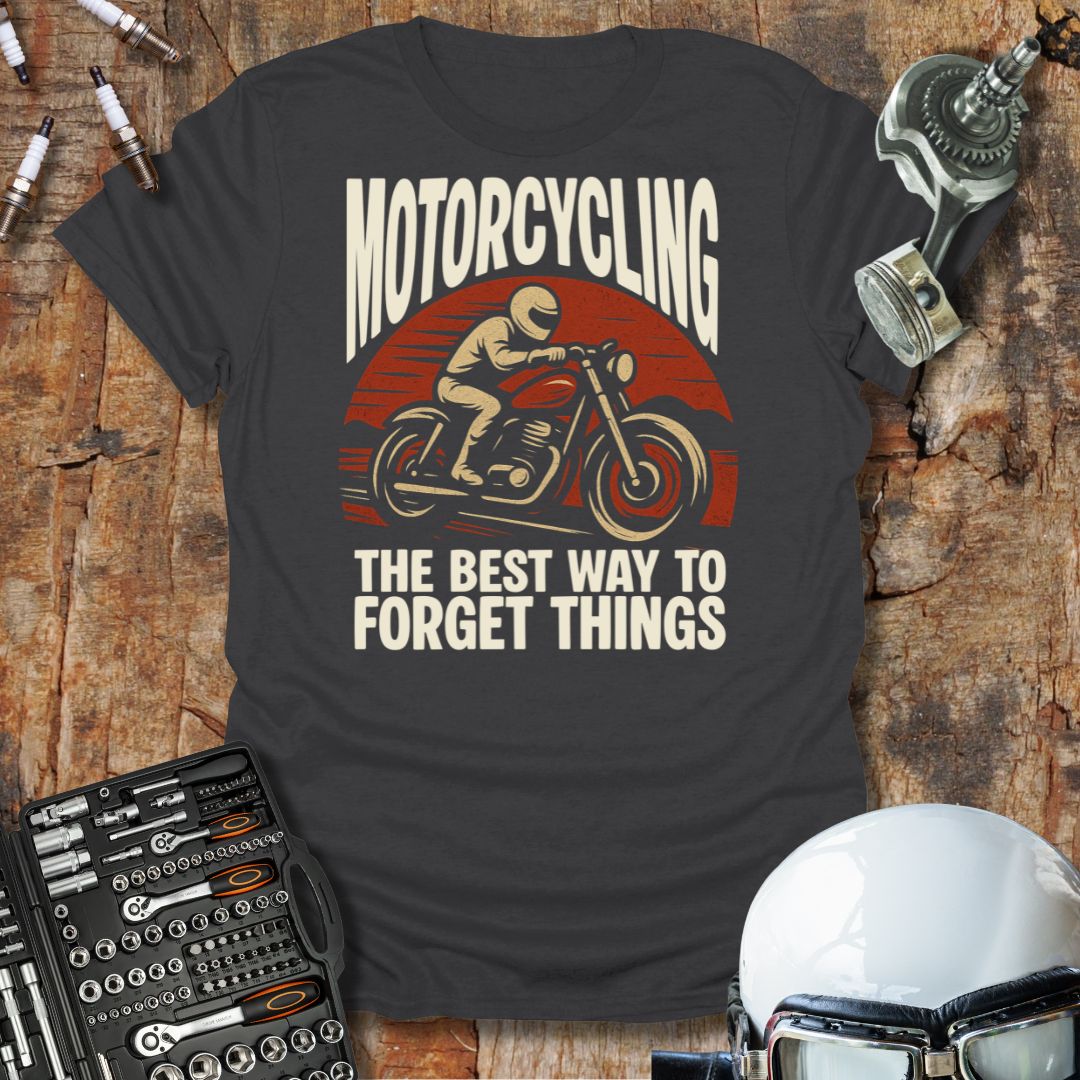 Forget T-Shirt