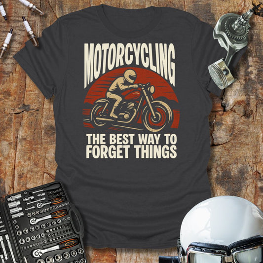Forget T-Shirt