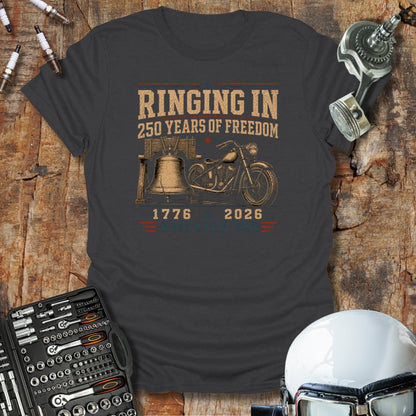 Liberty Bell T-Shirt