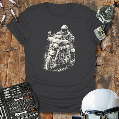 Bagging T-Shirt