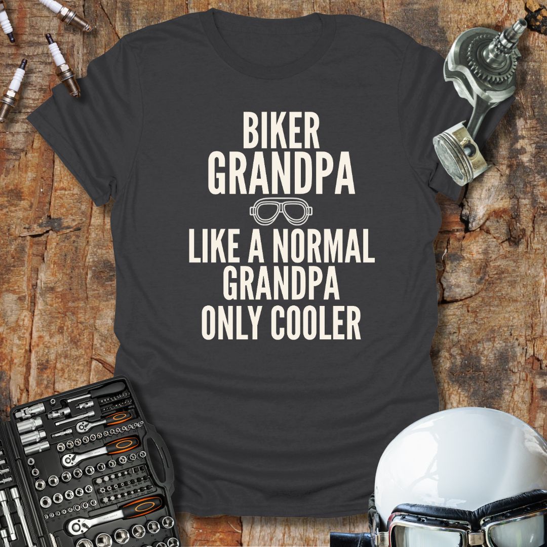 Grandpa T-Shirt