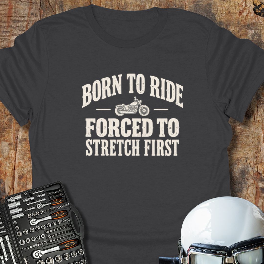 Stretch First T-Shirt