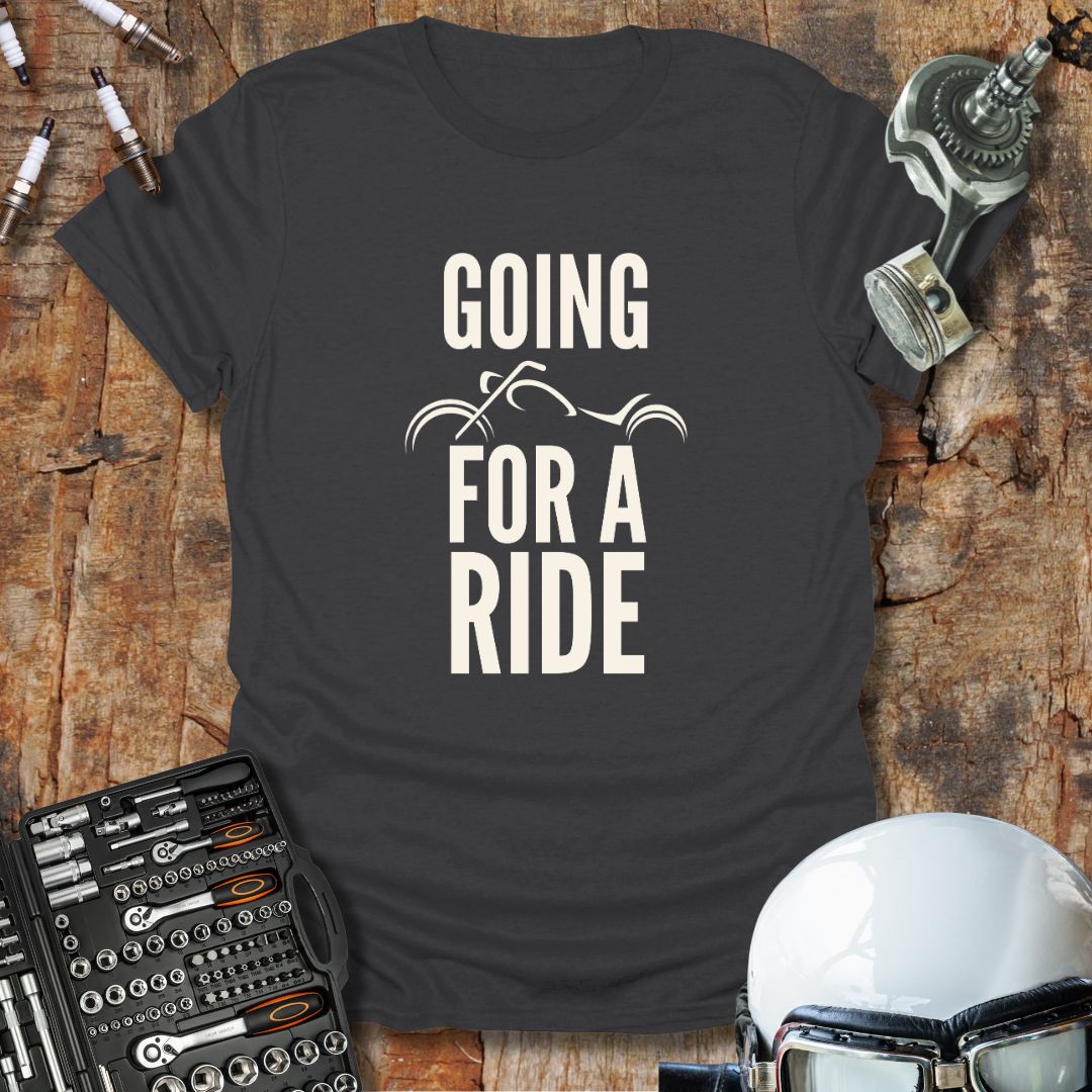 Going T-Shirt