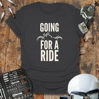 Going T-Shirt