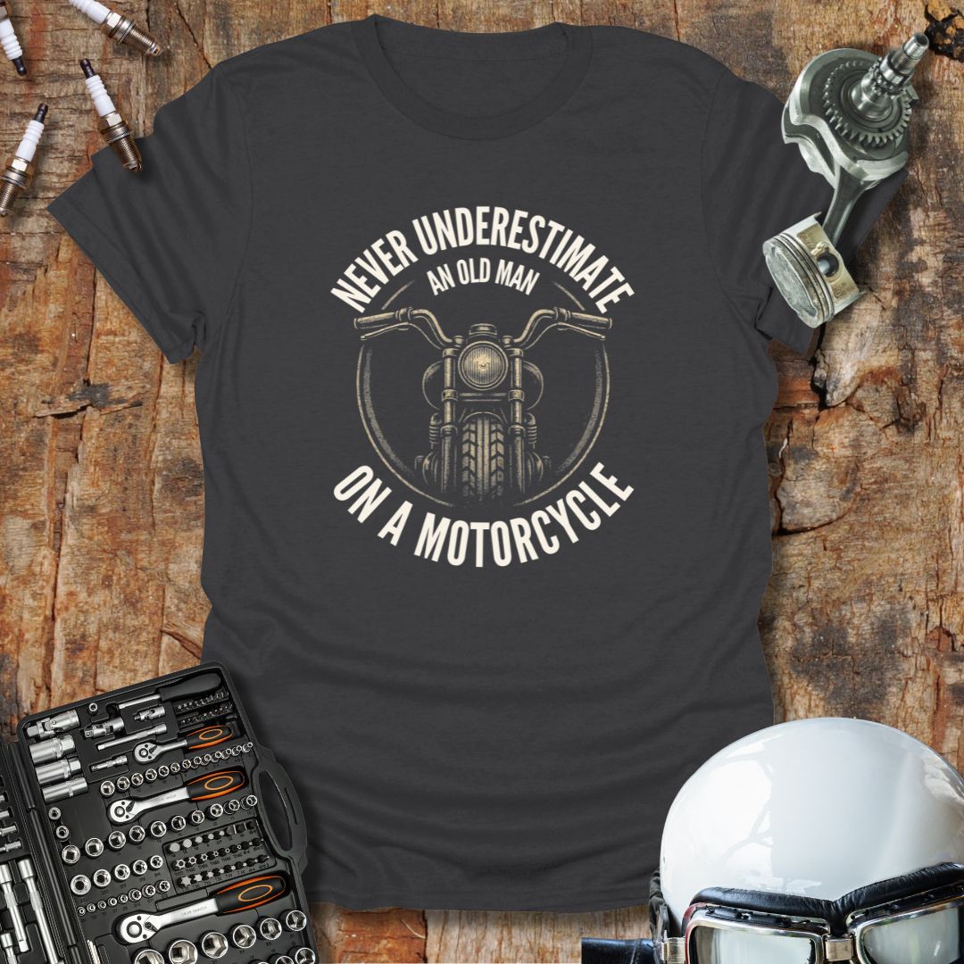Underestimate T-Shirt