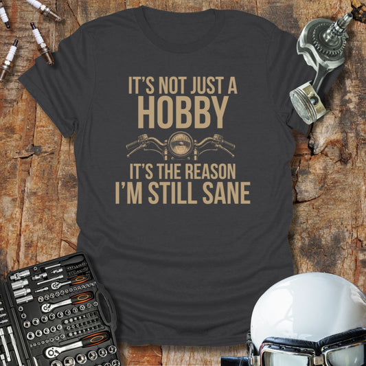 Still Sane T-Shirt