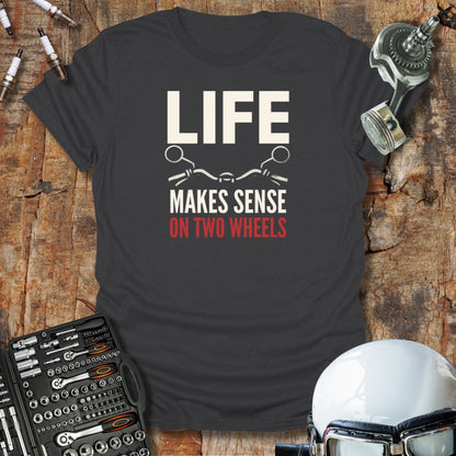 Sense T-Shirt