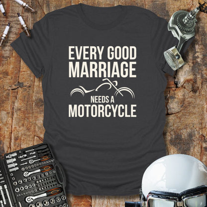 Every Good Marriage T-Shirt