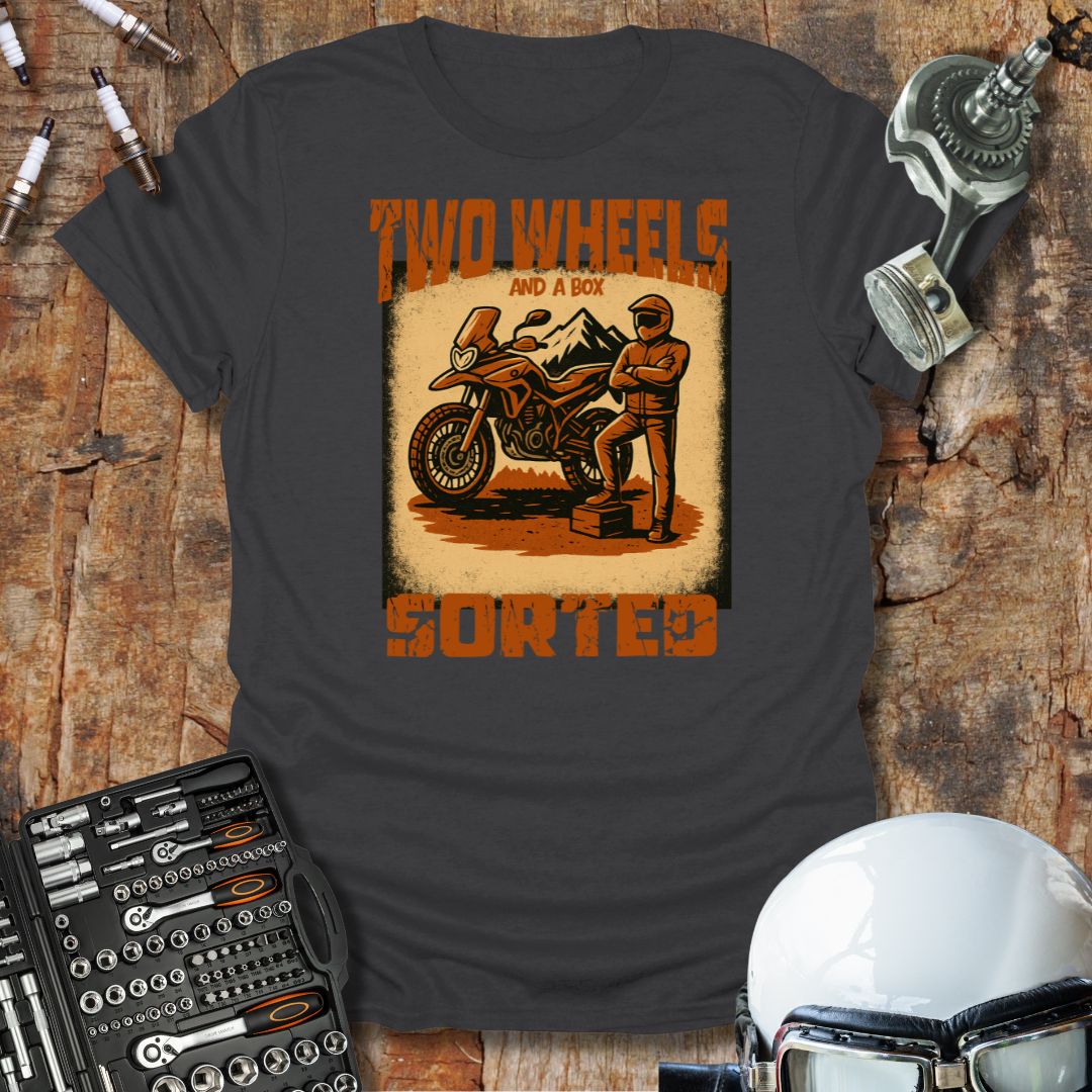 Box T-Shirt