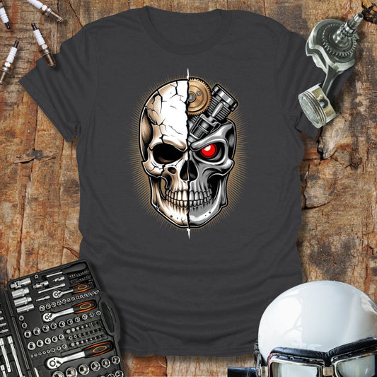 Gear Head T-Shirt