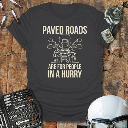 Hurry T-Shirt