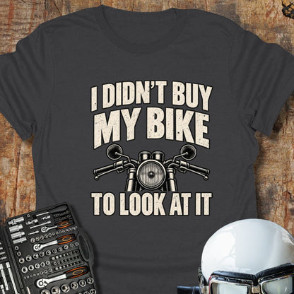 Look At It T-Shirt