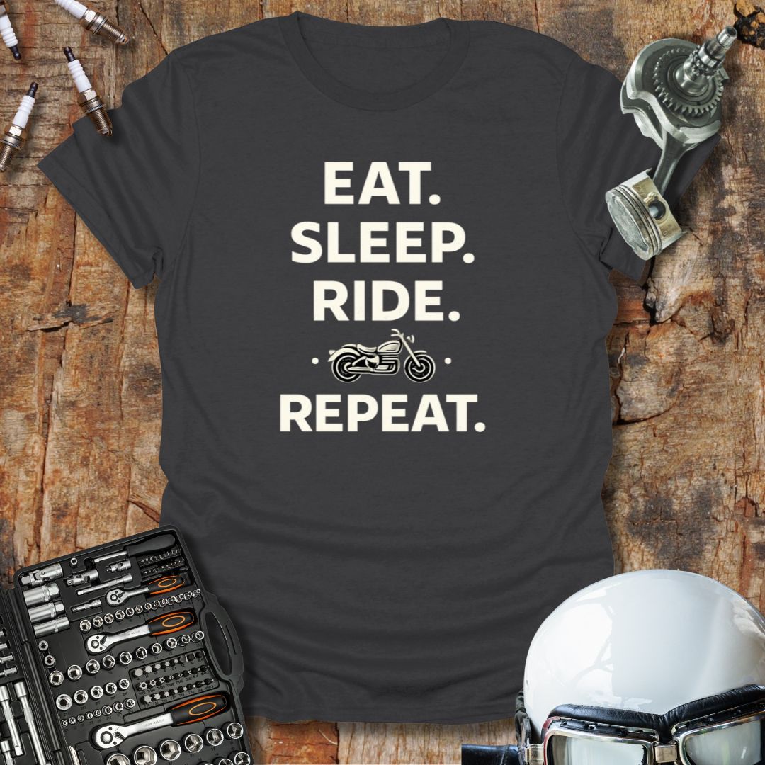 Repeat T-Shirt