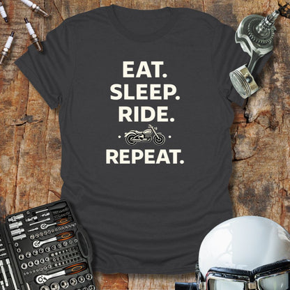 Repeat T-Shirt