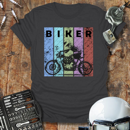 B.I.K.E.R T-Shirt