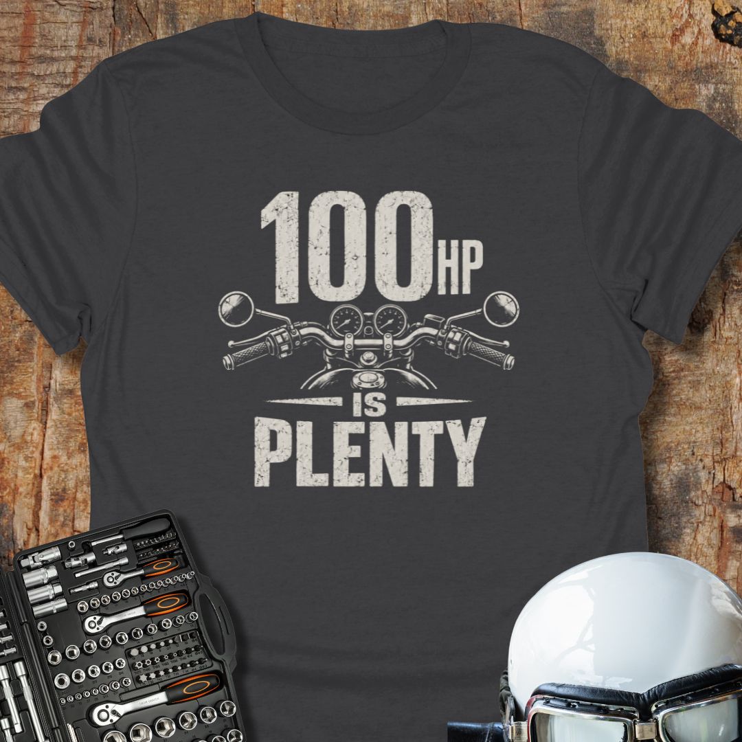 100hp T-Shirt