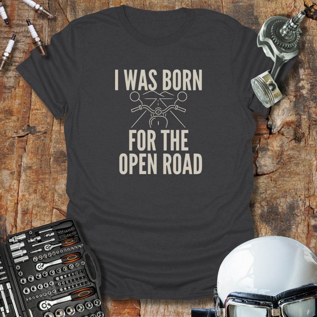 Born T-Shirt