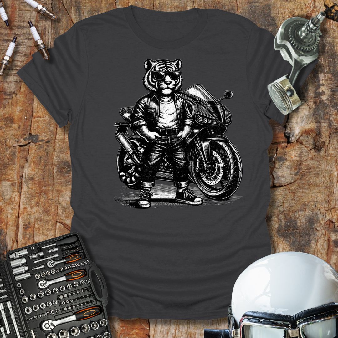 Tiger T-Shirt