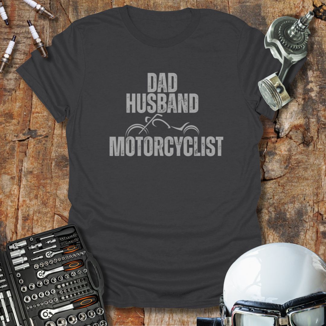 Husband T-Shirt