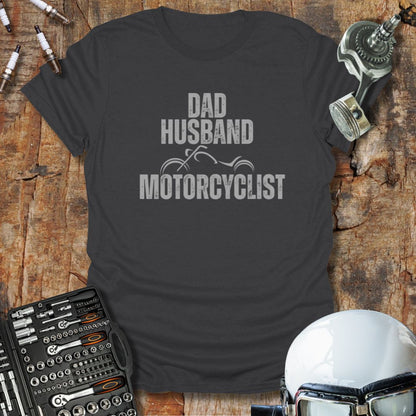 Husband T-Shirt
