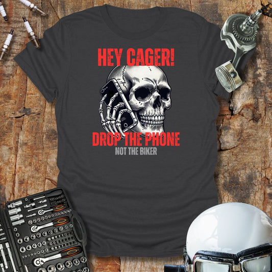 Hey Cager T-Shirt