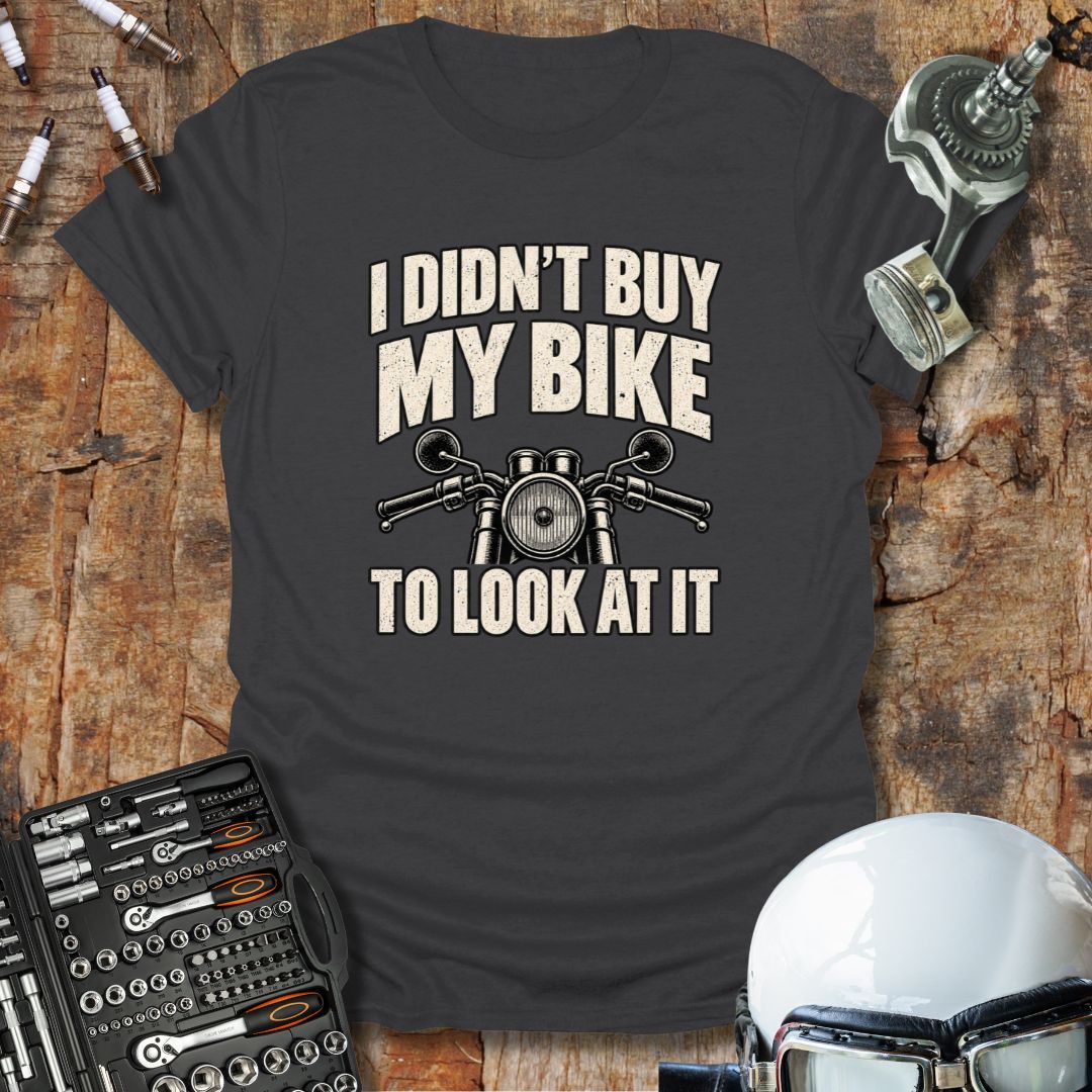 Look At It T-Shirt