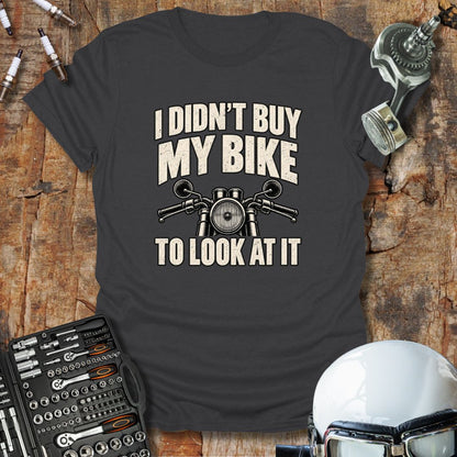 Look At It T-Shirt