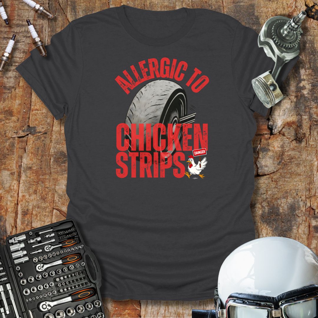 Chicken Strips 2 T-Shirt