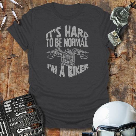 It's Hard T-Shirt