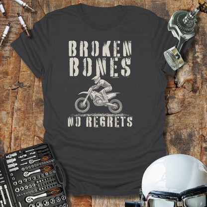 Broken Bones T-Shirt