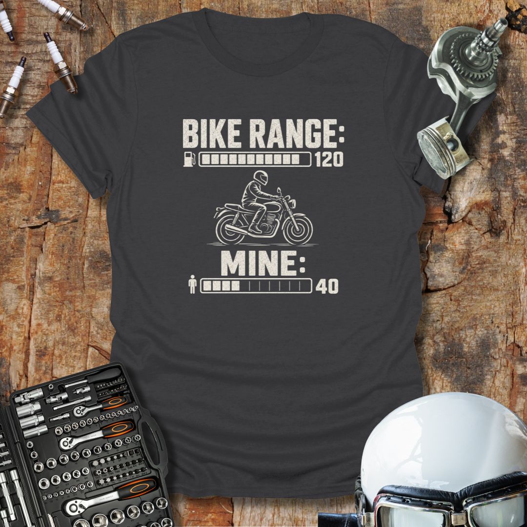 My Range T-Shirt