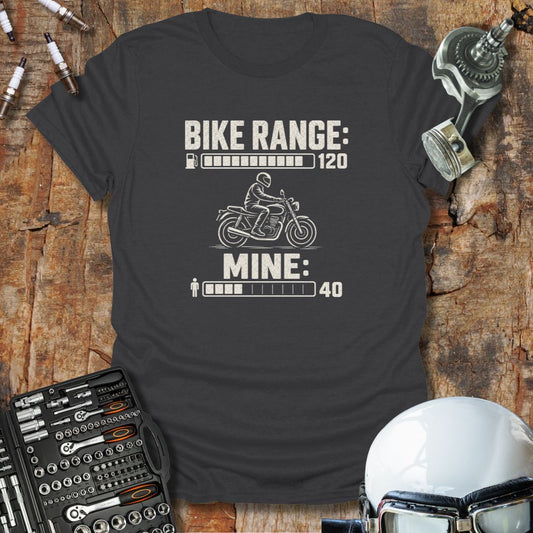My Range T-Shirt