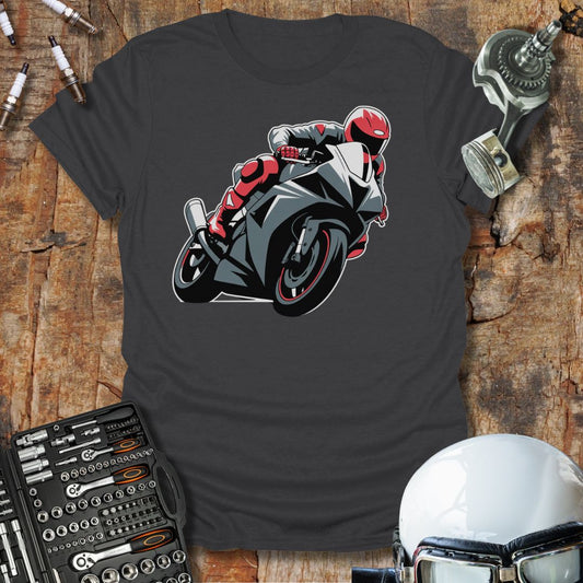 Aggression T-Shirt