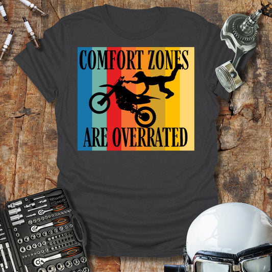 Comfort Zones T-Shirt -