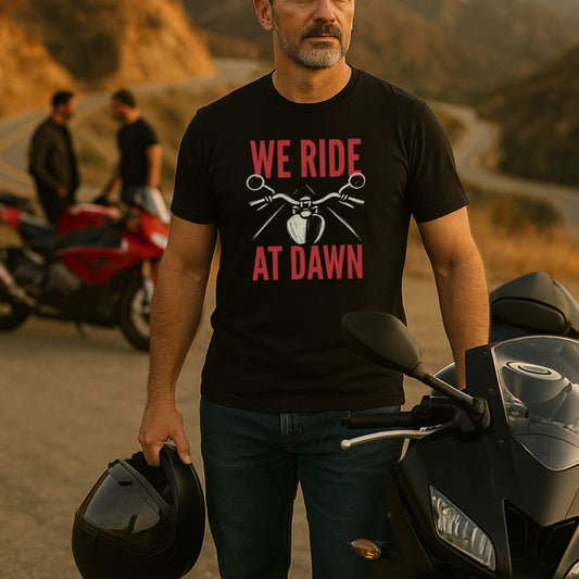 Dawn T-Shirt