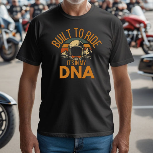 DNA T-Shirt